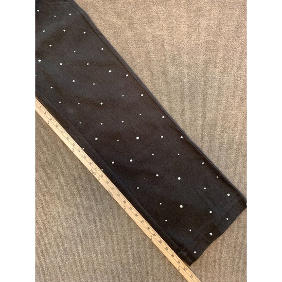 Free People Suit Set Womens 4 Embellished Blazer Pants Studded Southwestern - Picture 10 of 16